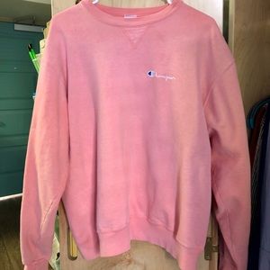 Champion Crewneck